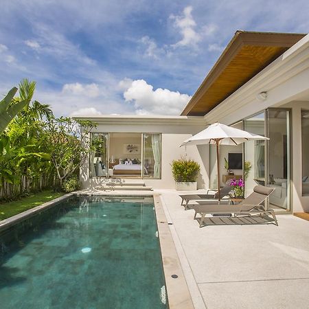 Villa Desi Bang Tao Beach  Exterior photo